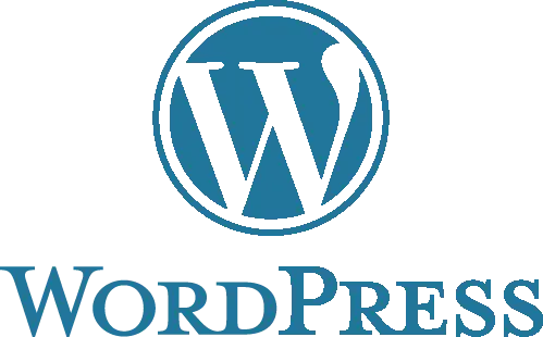 WordPressロゴ