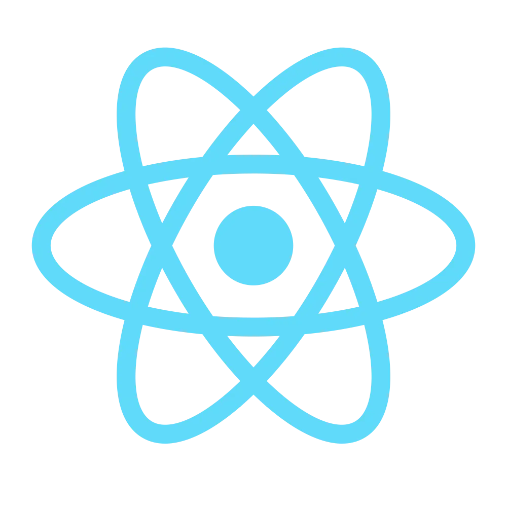 Reactロゴ